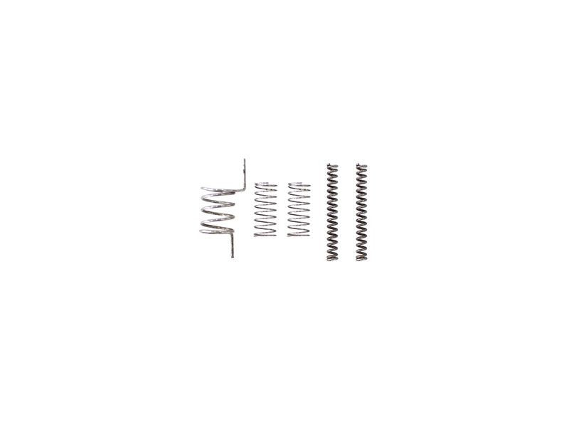 SPRING SET 8 / DF 0.5 / LL 8 (5PCS)- GOBLIN 630/700/770