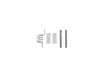 SPRING SET 8 / DF 0.5 / LL 8 (5PCS)- GOBLIN 630/700/770