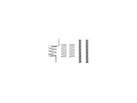 SPRING SET 8 / DF 0.5 / LL 8 (5PCS)- GOBLIN 630/700/770