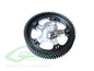 CNC DELRIN MAIN GEAR - GOBLIN URUKAY/630/700CO