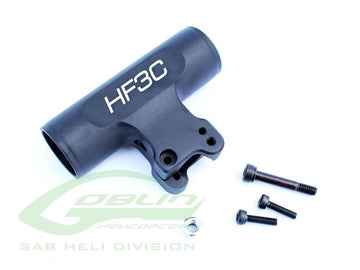 HF3C CENTER HUB - GOBLIN URUKAY CARBON