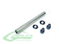 HIGH STRENGTH STEEL SPINDLE SHAFT - GOBLIN URUKAY CARBON