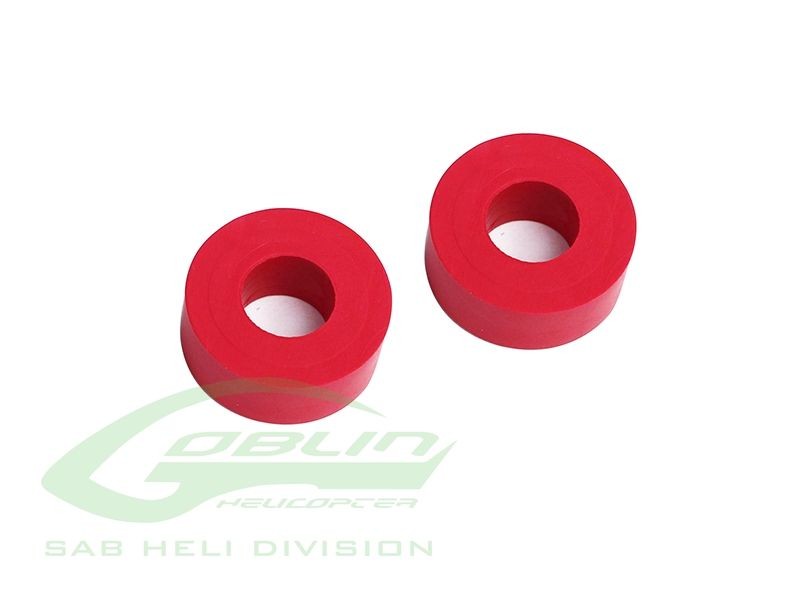 HF3C DAMPER 80 SHORE - GOBLIN URUKAY CARBON