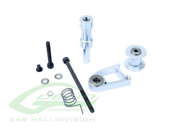 TAIL BELT IDLER ASSEMBLY - GOBLIN URUKAY CARBON