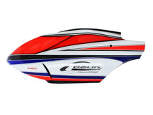 Afbeelding in Gallery-weergave laden, CANOPY CARBON BLUE/RED - GOBLIN URUKAY WC