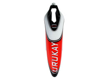 Afbeelding in Gallery-weergave laden, CANOPY CARBON BLUE/RED - GOBLIN URUKAY WC