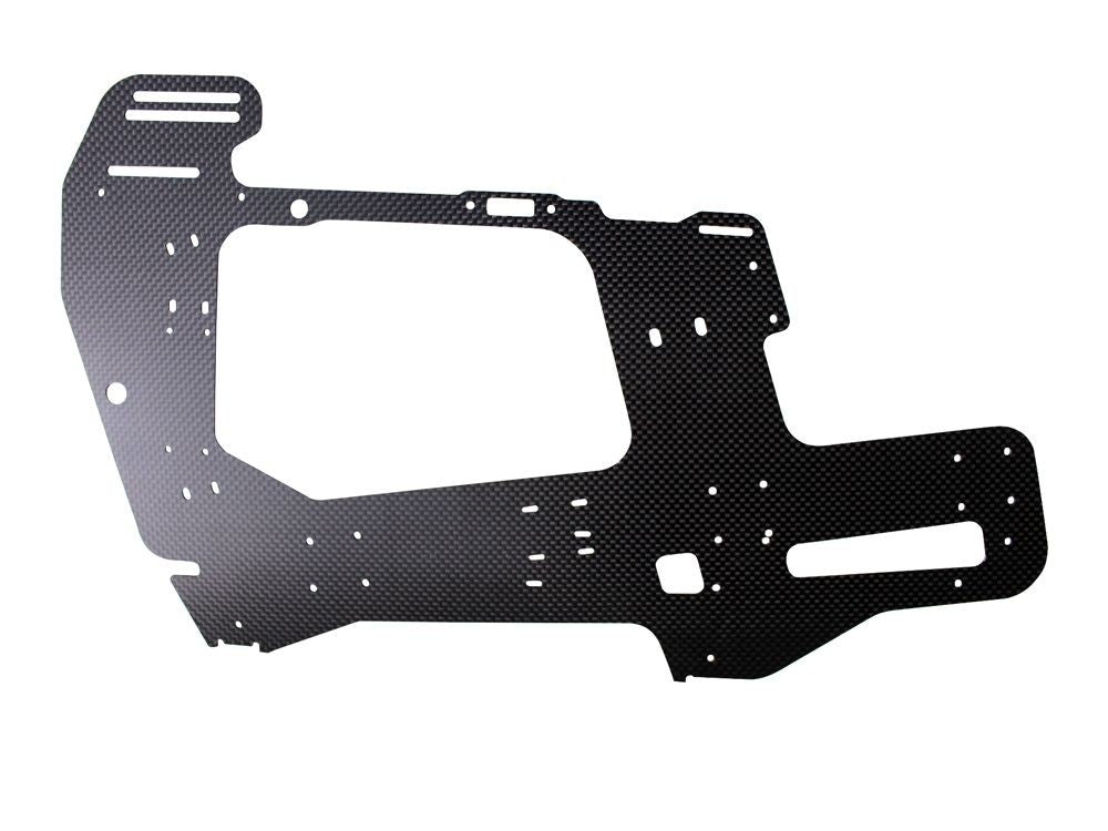 MAIN FRAME FULL CARBON - GOBLIN URUKAY WC