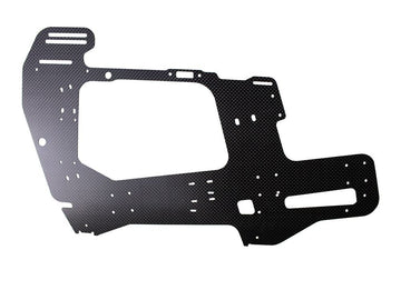 MAIN FRAME FULL CARBON - GOBLIN URUKAY WC