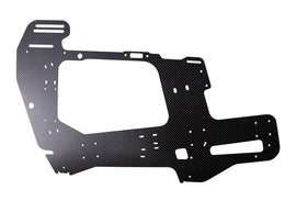 MAIN FRAME FULL CARBON - GOBLIN URUKAY WC