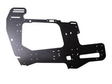 MAIN FRAME FULL CARBON - GOBLIN URUKAY WC