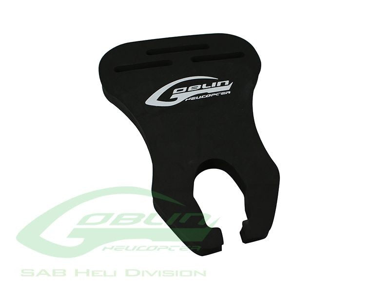 FOAM BLADE HOLDER - GOBLIN URUKAY