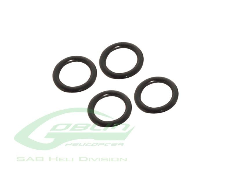 ORING 3050, HARDNESS 90, 2.68 X 12.68MM