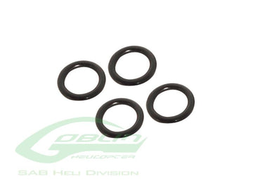 ORING 3050, HARDNESS 90, 2.68 X 12.68MM