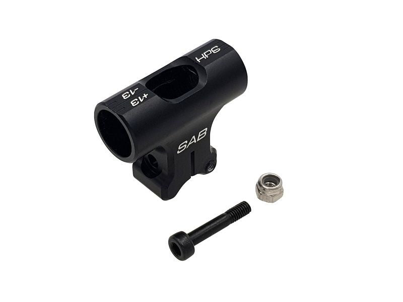 ALUMINUM CENTER HUB