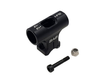 ALUMINUM CENTER HUB