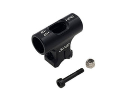 ALUMINUM CENTER HUB
