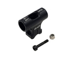 ALUMINUM CENTER HUB