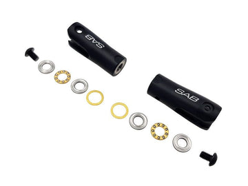 ALUMINUM MAIN BLADES GRIP