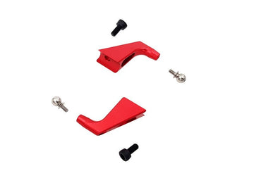 ALUMINUM BLADES GRIP ARM