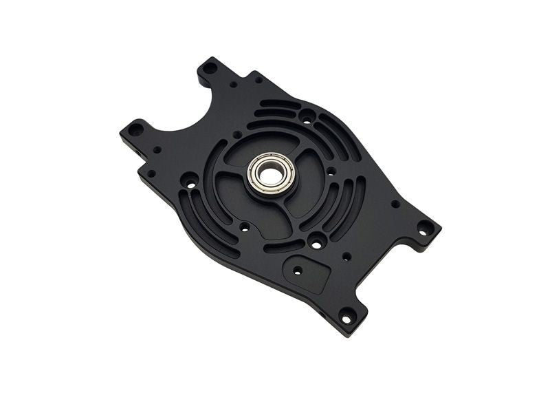 ALUMINIUM MAIN PLATE