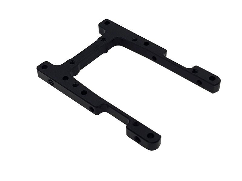 ALUMINUM BOOM BLOCK SUPPORT