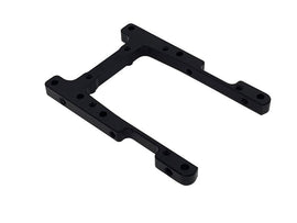 ALUMINUM BOOM BLOCK SUPPORT