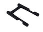 ALUMINUM BOOM BLOCK SUPPORT