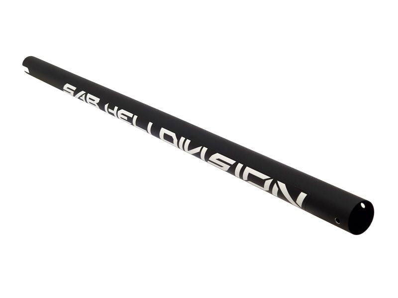 ALUMINUM TAIL BOOM 20MM
