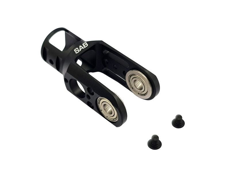 ALUMINUM TAIL CASE