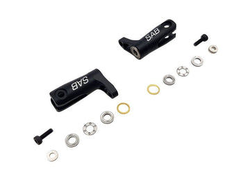 ALUMINUM TAIL BLADES GRIP