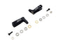 ALUMINUM TAIL BLADES GRIP