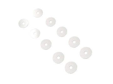 STEEL WASHER 2.6 X 10 X 0.1