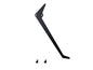CARBON FIBER TAIL FIN