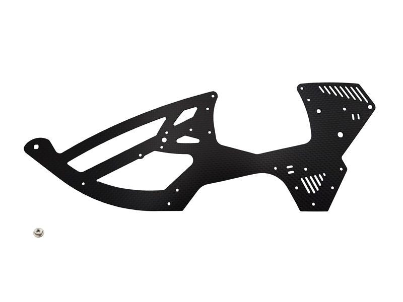 CARBON FIBER MAIN FRAME