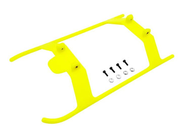 PLASTIC LANDING GEAR