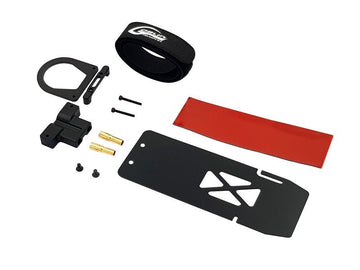 RAW 420 BATTERY TRAY