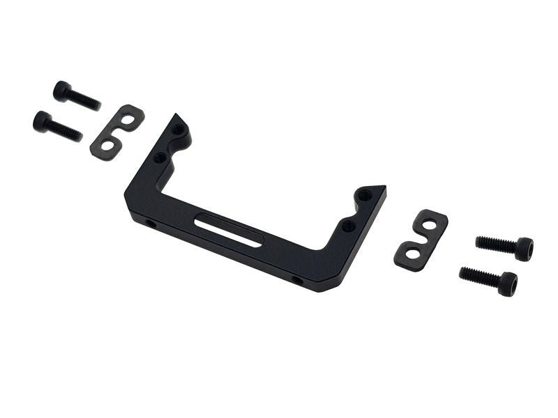 ALUMINUM TAIL SERVO MOUNT
