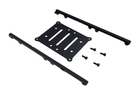 ALUMINUM BATTERY GUIDE