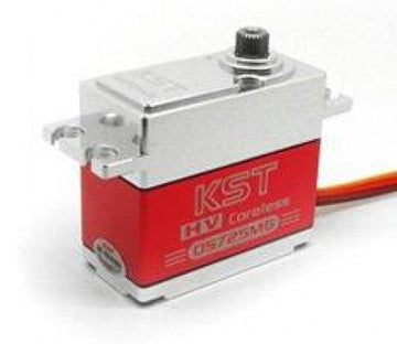 KST DS565X 6kg.cm@8.4V 760us mini staartservo