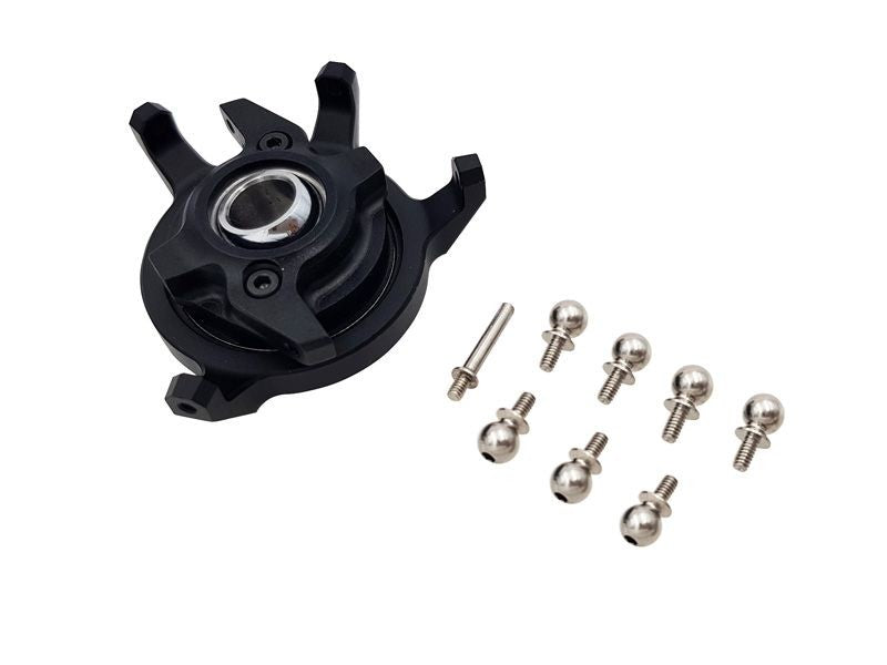 ALUMINUM SWASHPLATE