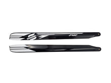 Afbeelding in Gallery-weergave laden, S-LINE CARBON FIBER MAIN BLADES 420MM