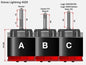 Xnova 4025 Lightning 1120KV