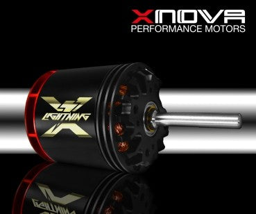 Xnova 4025 Lightning 1120KV