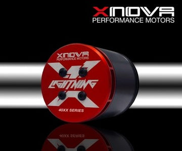 Xnova 4025 Lightning 1120KV