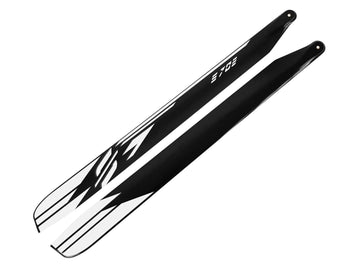 MAIN BLADES S702 WIT