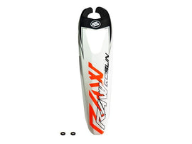 RAW 700 PIUMA CANOPY ORANGE/WHITE