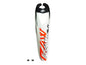 RAW 700 PIUMA CANOPY ORANGE/WHITE
