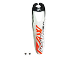 RAW 700 PIUMA CANOPY ORANGE/WHITE