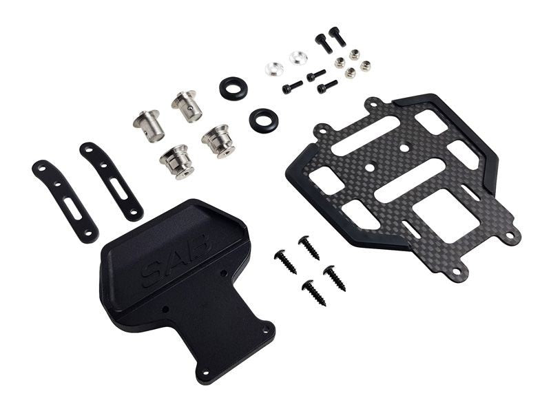 RAW700 CANOPY CONVERSION KIT