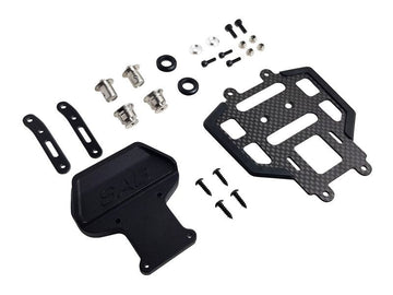 RAW700 CANOPY CONVERSION KIT